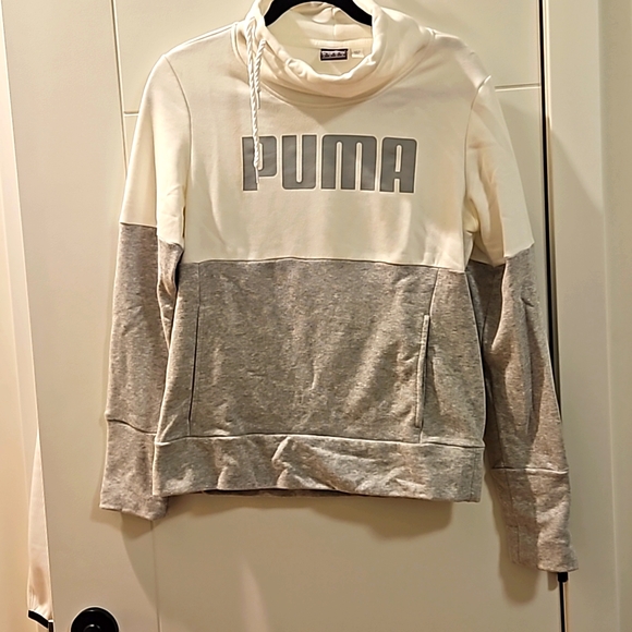 Puma Sweatee - Picture 1 of 4